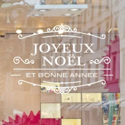 Joyeux Noël Design - Espace pro - Depoli Design