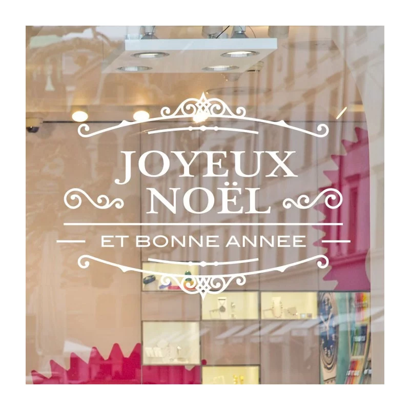 Joyeux Noël Design - Espace pro - Depoli Design