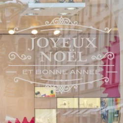 Joyeux Noël Design - Espace pro - Depoli Design